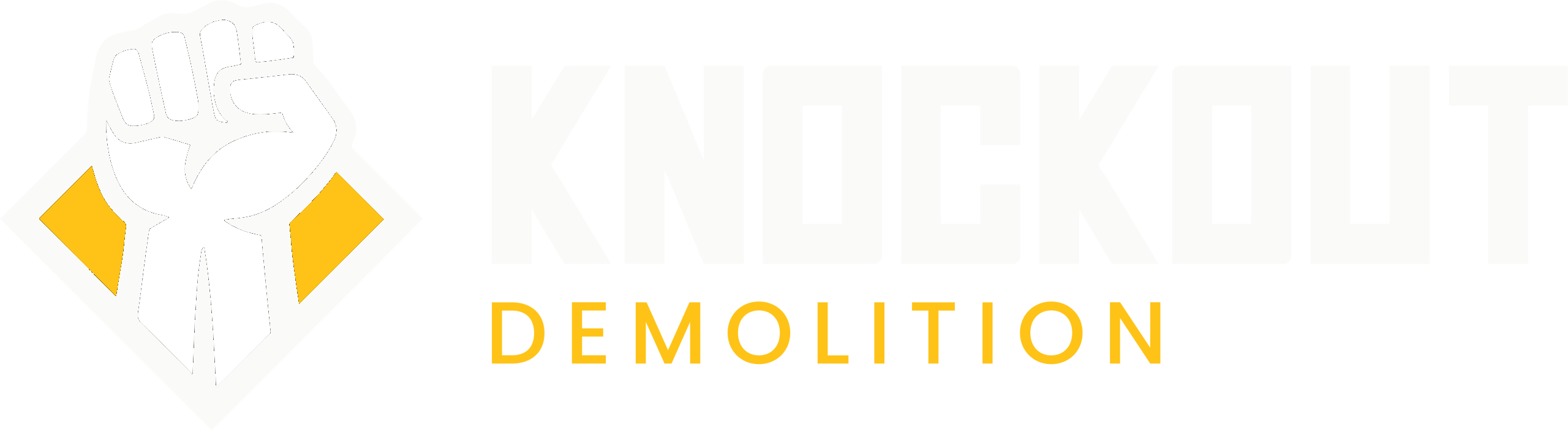 Knockout Demolition